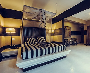 Executive Suite - Villa Bentota by KK Collection - Sri Lanka In Style